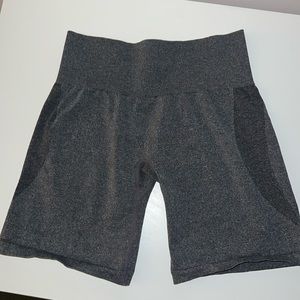 NVGTN workout shorts